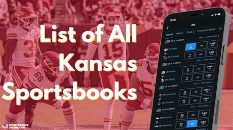 kansas sportsbook